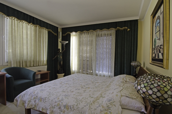 Hotel BOJATOURS LUX PODGORICA